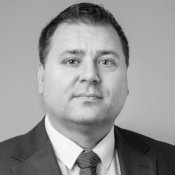 David Pinka